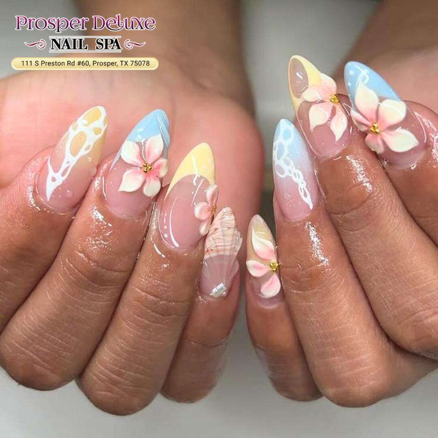 Nails ideas